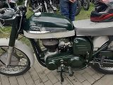Milovníci historických automobilů i motocyklů si první říjnovou sobotu přišli na své při tradičním závodu Brno-Soběšice.