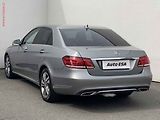Mercedes-Benz Třídy E (2014) 2.2 CDi E200, AT, navi, park - náhled 6