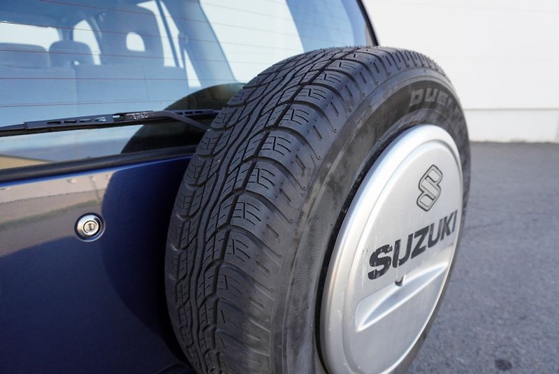 Suzuki Grand Vitara XL-7 - fotka 40 z 45