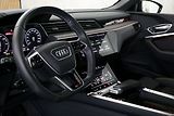 Audi e-tron 55 300kW Sline BlackEd Pano TZ - náhled 19