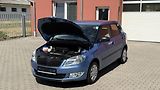 Škoda Fabia 1.4 16V*63kW*ACTIVE*57020KM* - náhled 22