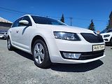 Škoda Octavia III combi 1.6 TDi 81kW STYLE - náhled 27