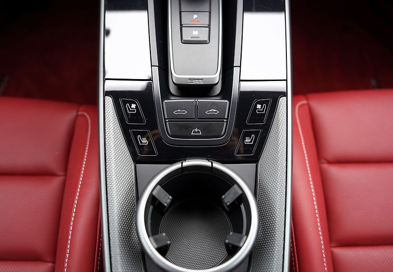 Porsche 911 Carrera 4/PDK/Sport chrono/21 - fotka 41 z 48