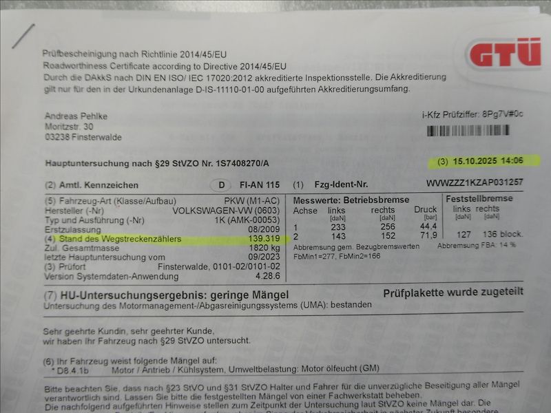 Volkswagen Golf 1,4 TSi 90kW 2xkola,po servise - fotka 42 z 47