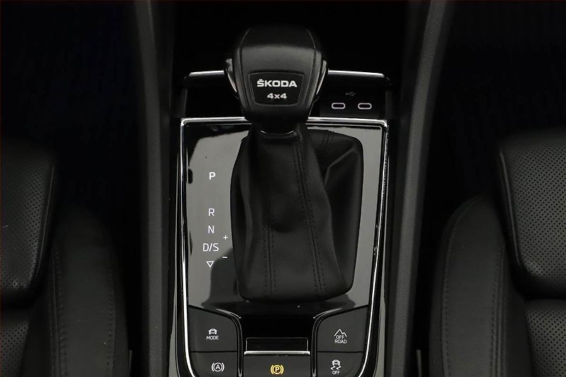Škoda Kodiaq (2023) Style 2.0 TSI - fotka 10 z 25