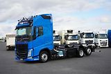 Volvo FH (2017) 500 / ACC / XL / EURO 6 / BDF  - náhled 10