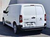 Peugeot Partner (2020) 1.5HDi MAXi, 2.maj,ČR, AC - náhled 6
