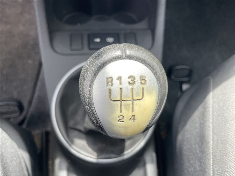 Škoda Fabia 1,4 i 63kw Klima ESP Tempomat, - fotka 20 z 35