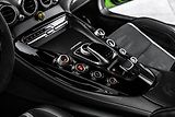 Mercedes-Benz AMG GT Keramiky, performance, kamera - náhled 22
