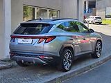 Hyundai Tucson 1.6 T-GDi, Smart 18, 1.maj. - náhled 4