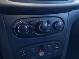 Dacia Logan 1,2 i 54kW SENZORY HEZKÝNÁJEZD - náhled 27