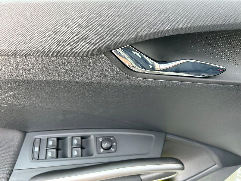 Škoda Fabia (2026) Top Selection 1.0 TSI 85 kW - fotka 15 z 28
