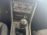 Volkswagen Touran 1,2   TSI,COMFORTLINE,SERVISKA - náhled 17