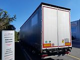 Schwarzmüller LowDeck Mega - náhled 1