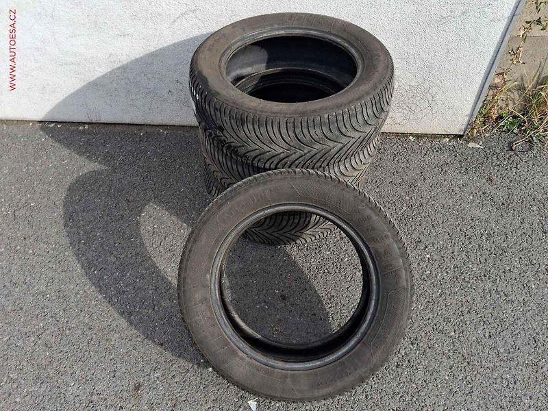 Ford Focus (2020) 1.5D, ČR, servis.kniha, AC - fotka 17 z 17