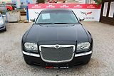 Chrysler 300C (2006) 3,0CRD KŮŽE XENON NAVI ALU 22 - náhled 1
