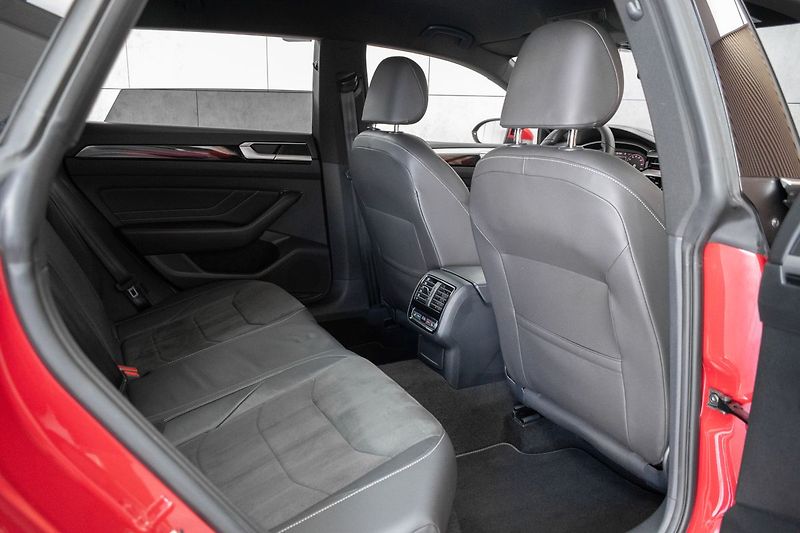 Volkswagen Arteon Shooting Brake TSI 206kW 4x4*R-LINE*TAŽNÉ*ČR1 - fotka 14 z 49