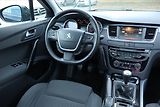 Peugeot 508 (2015) 2.0 HDi, Serv.kniha, Navi - náhled 7