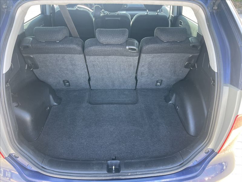 Honda FR-V 2,0 i-VTEC 110kw odp. DPH, po - fotka 9 z 27