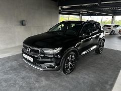 Volvo XC40 (2020) XC40 Inscription AWD - fotografie inzerátu