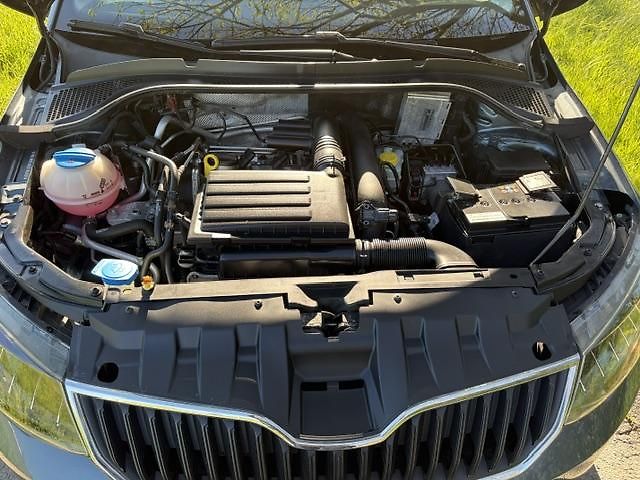 Škoda Fabia (2016) Com.1,2TSi 66Kw Aut.Klima, Nav - fotka 13 z 13
