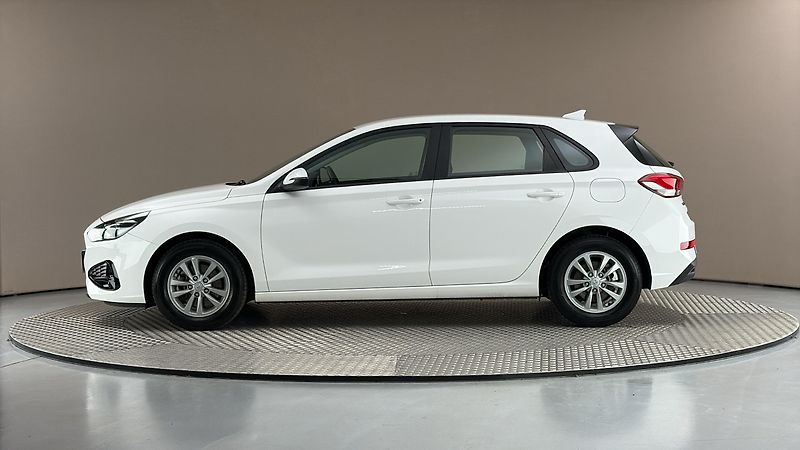 Hyundai i30 1.0 T-GDI Comfort - fotka 4 z 23