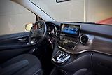 Mercedes-Benz Třídy V (2019) V 250d 4Matic Avantgarde Lang - náhled 11