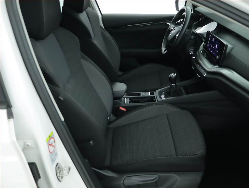 Škoda Octavia (2021) Style 2.0 TDI, Tempomat - fotka 9 z 15