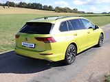 Volkswagen Golf 1,5 TSI 110kW CZ LED 1.Maj - náhled 7