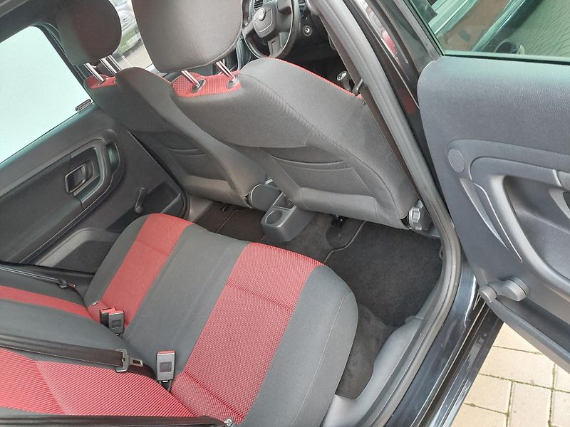 Škoda Fabia (2012) Monte Carlo 1,2TSi Zadáno!! - fotka 23 z 35