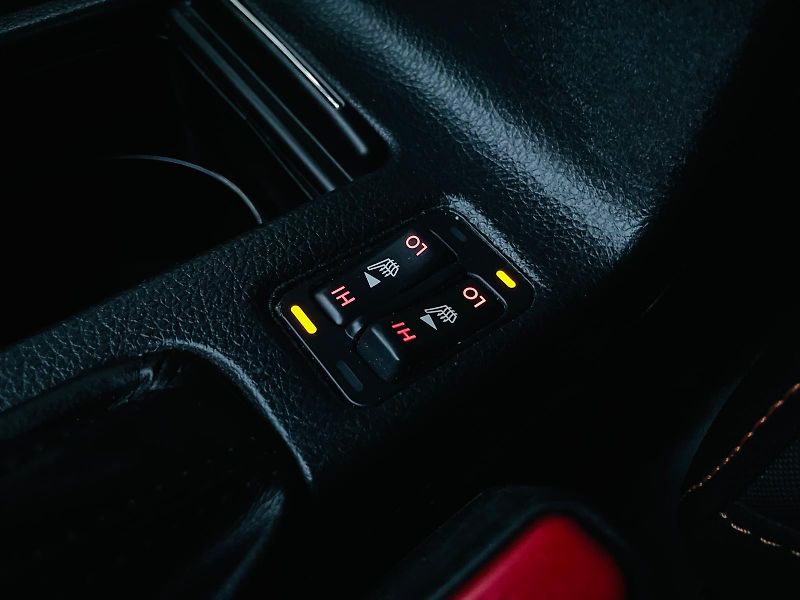 Subaru XV 2.0i AUT KAMERA SERVISKA TAŽNÉ - fotka 40 z 45