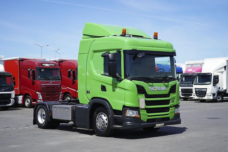Scania (2019) G 410 / EURO 6 / ACC / RETARDE - fotka 2 z 48