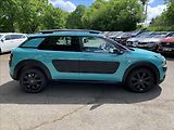 Citroën C4 1,6 HDI CACTUS ČR,SERVISKA - náhled 3