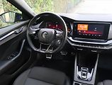 Škoda Octavia (2023) 2.0 TDI - náhled 7