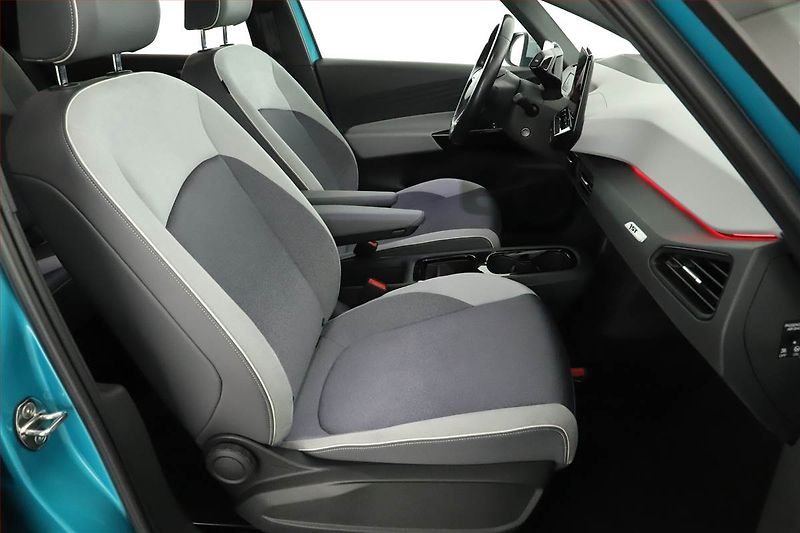Volkswagen ID.3 (2020) 1st (62 kWh), SoH 91% - fotka 20 z 24