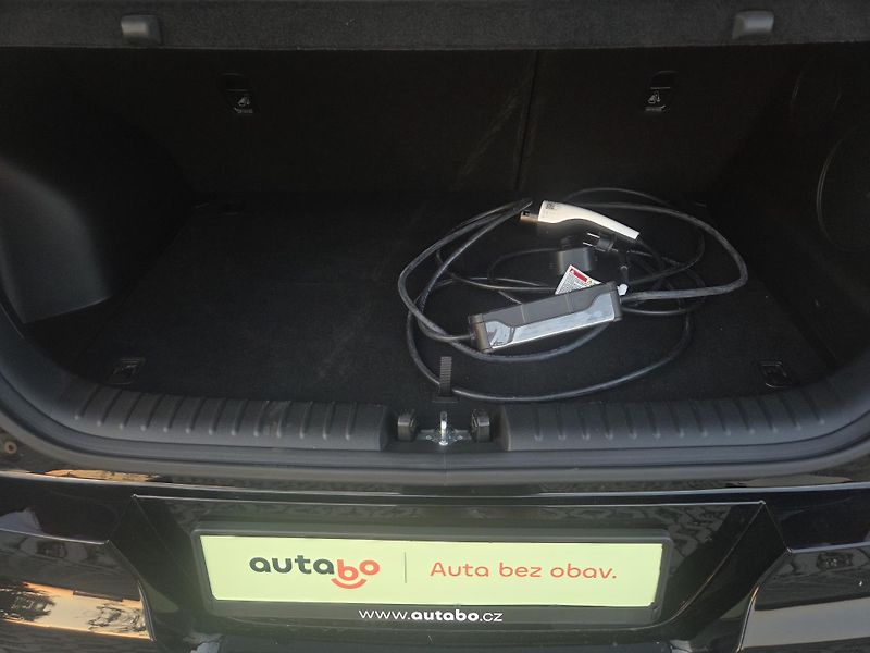 Kia e-Soul (2022) 64 kWh SoH 97,3%,Vision,DPH - fotka 15 z 41