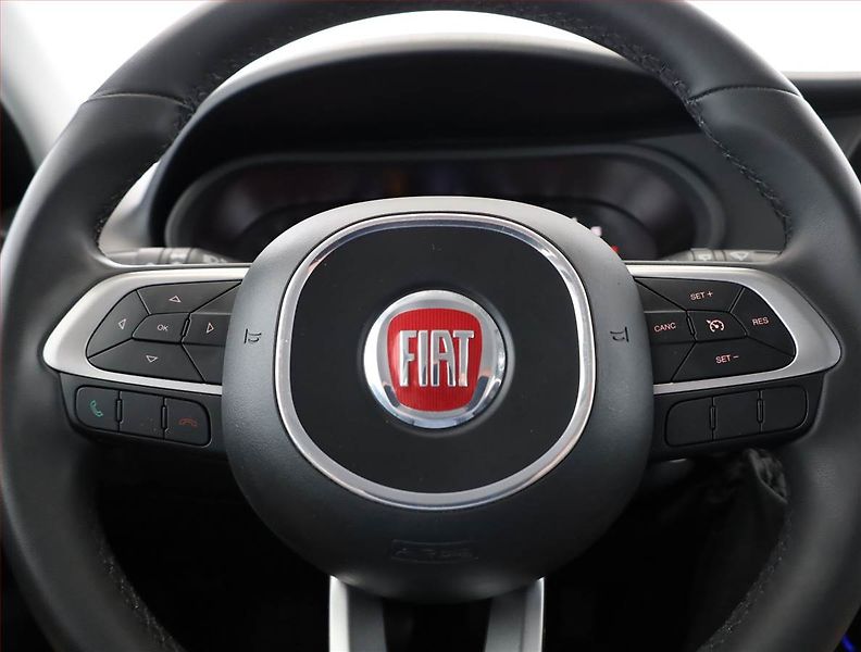 Fiat Tipo (2018) 1.4 16V, Serv.kniha, Tempomat - fotka 8 z 19