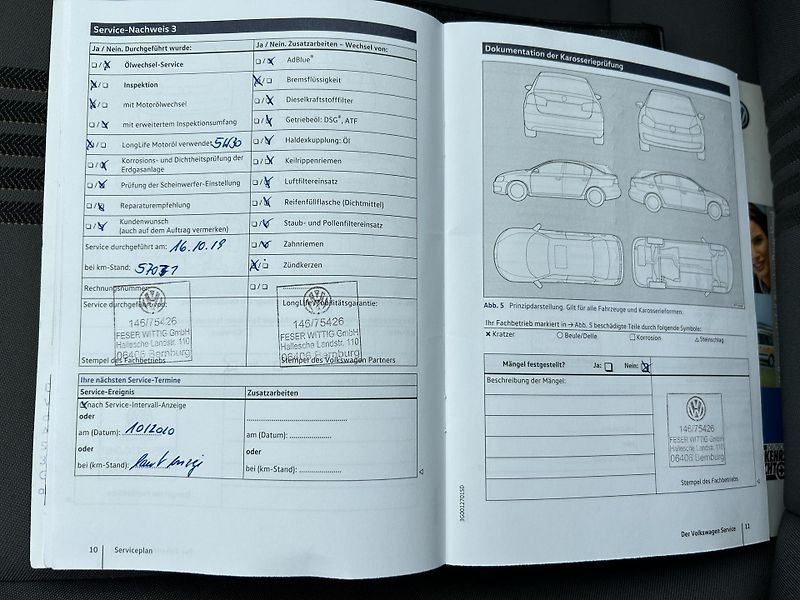 Volkswagen Golf Sportsvan (2016) 1.4 TSi 92KW 132 tis km servis - fotka 32 z 37