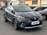 Renault Captur (2024) 1.0 TCe, LED, AC - náhled 1