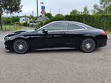Mercedes-Benz Třídy S (2016) 400 4-Matic kupé - náhled 8