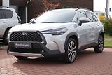 Toyota Corolla Cross 1,8 HEV Comfort Tech FWD - náhled 1