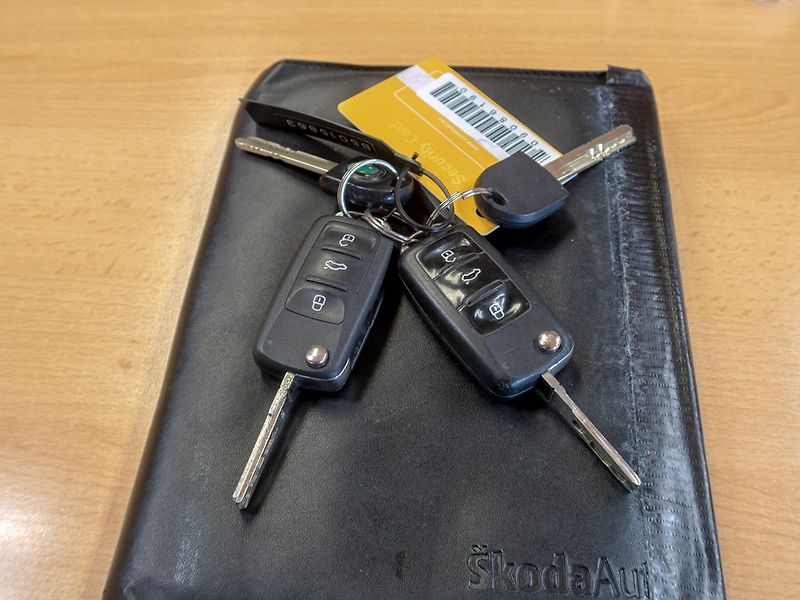 Škoda Roomster (2010) ČR 1.2TSI 63KW AC - fotka 34 z 34