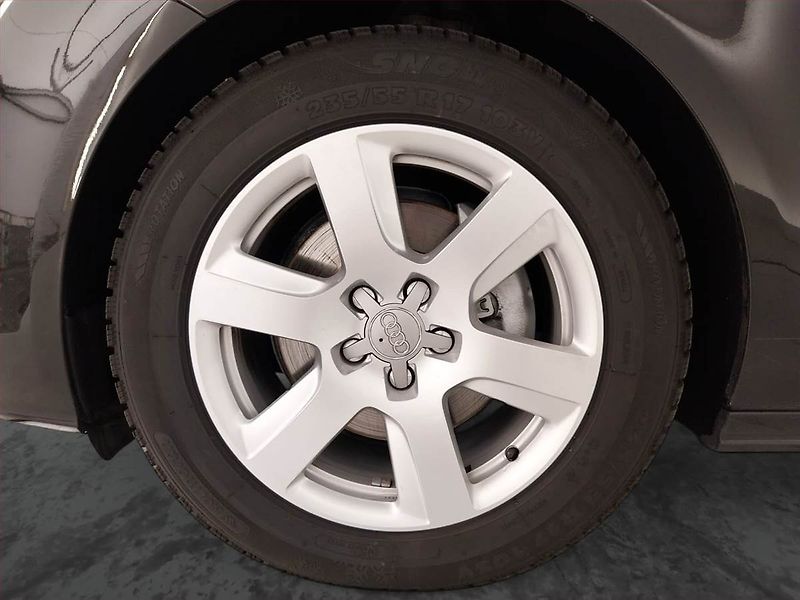 Audi A7 (2012) 3.0 TDI, Automat, Kůže - fotka 15 z 24
