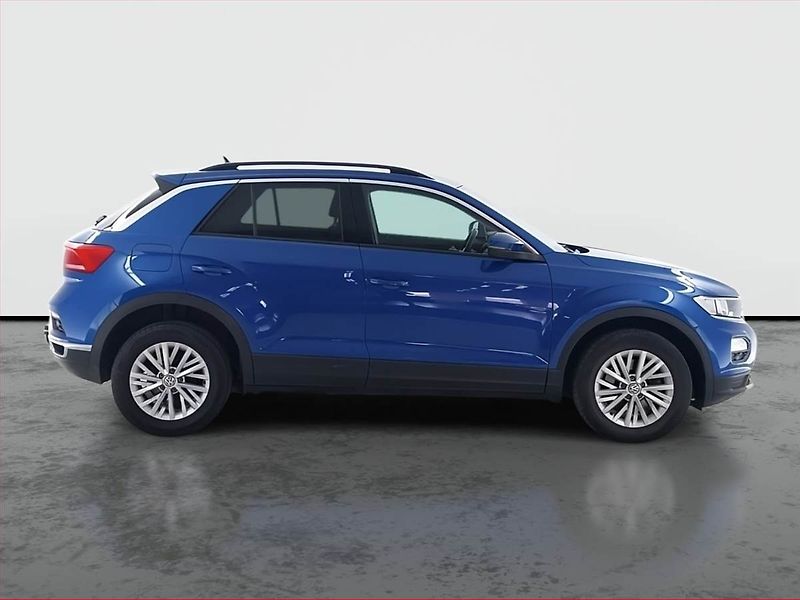 Volkswagen T-Roc (2018) 1.5 TSI, ČR,1.maj, Navi - fotka 6 z 20