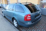 Škoda Octavia 1.9 TDi AUT. KLIMA TEMPOMAT - náhled 7