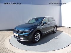 Volkswagen Tiguan (2023) Life 1,5 TSI 110kW - fotografie inzerátu