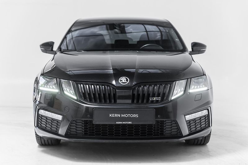 Škoda Octavia RS, rozvody*DSG*tažné - fotka 3 z 38
