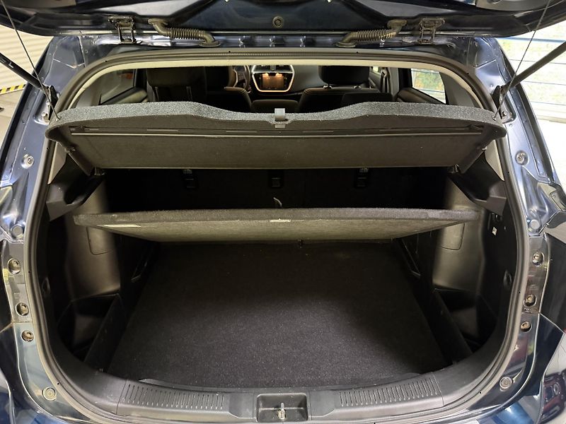 Suzuki SX4 S-Cross - fotka 18 z 19