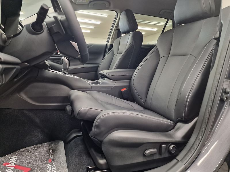 Subaru Outback (2025) 2.5 COMFORT/LIMITED 4WILD 2025 - fotka 17 z 54
