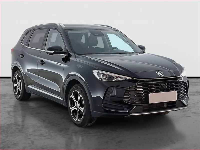 MG ZS (2025) Elegance 1.5 i - fotka 1 z 18